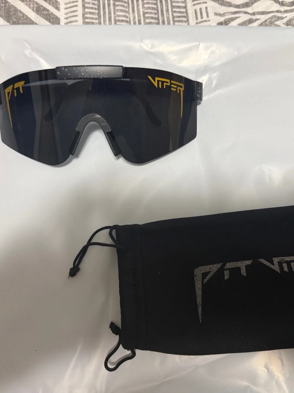 Pit Viper sunglasses